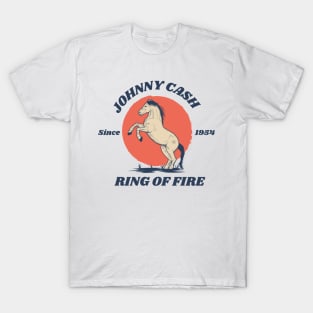 Ring Of Fire T-Shirt